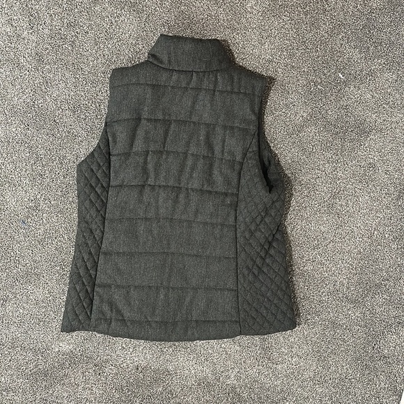 Quilted Vest - Picture 3 of 4